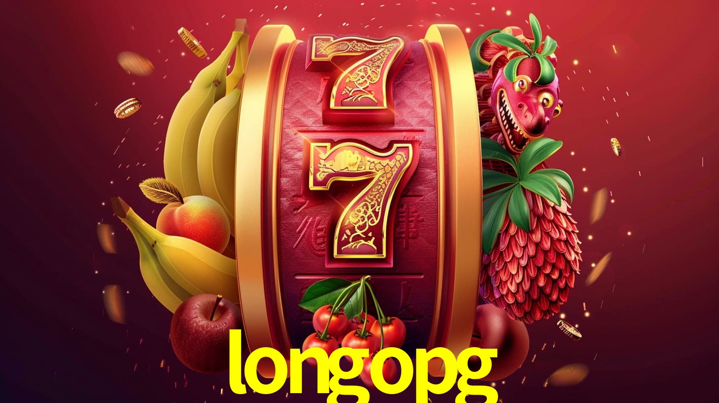 Os Encantos das Slots no longopg: Diversão em Cada Giro