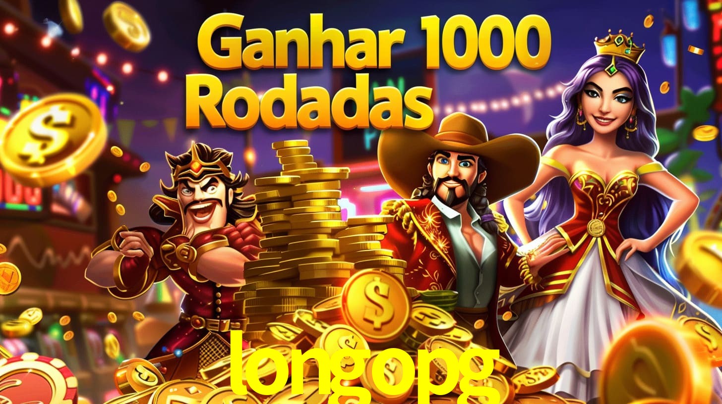 Bônus Irresistíveis: Melhores Ofertas do longopg