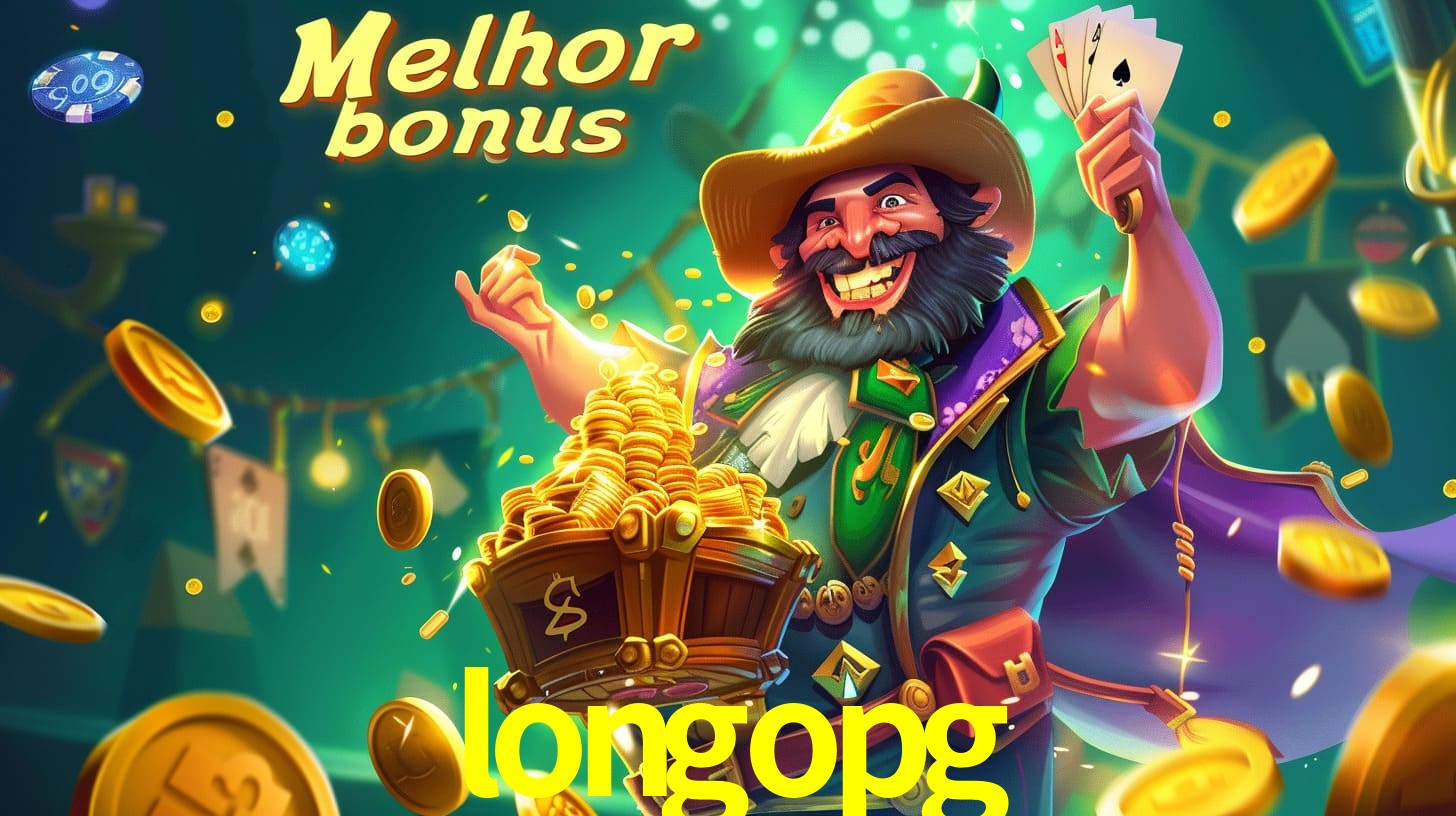 Bônus Irresistíveis: Melhores Ofertas do longopg