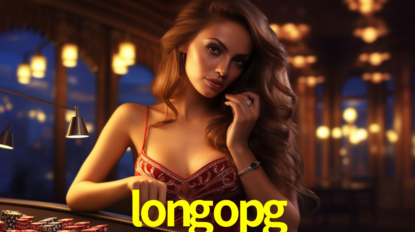 Cassino longopg mais popular