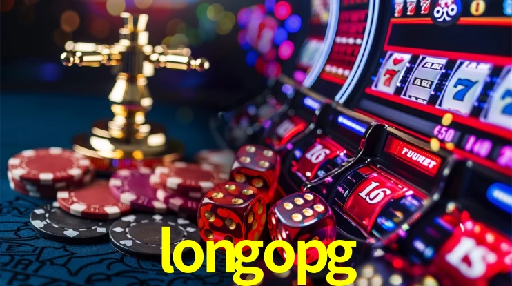 Os Encantos das Slots no longopg: Diversão em Cada Giro