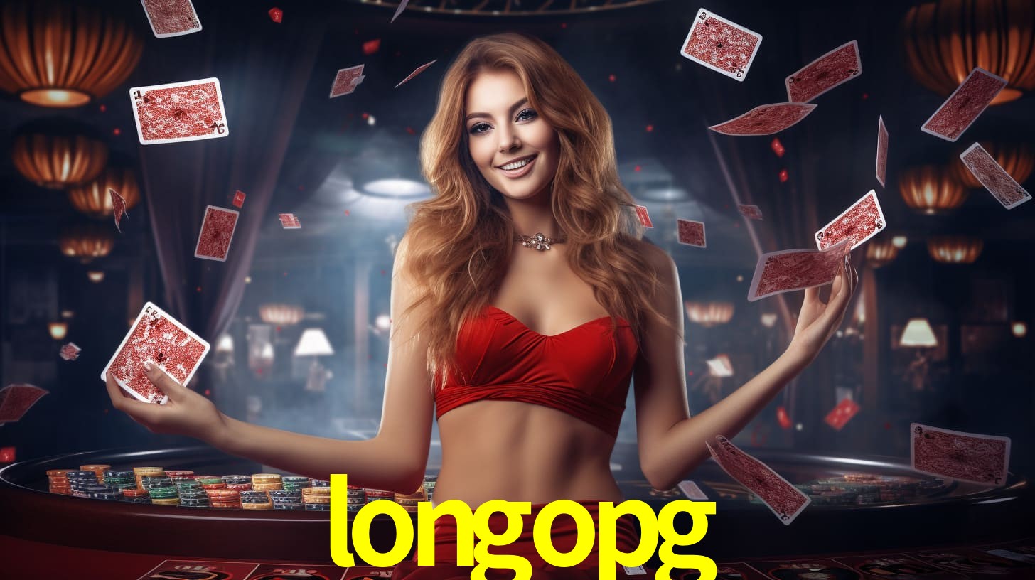 longopg Alegria sem fim