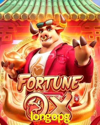 Diversão Sem Fim na Seção de Casino do longopg