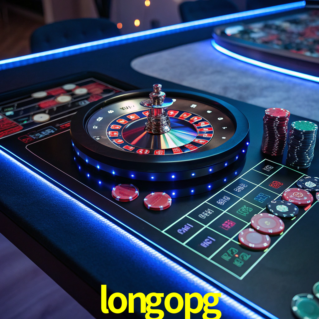 Descubra o Slots Paradise na longopg