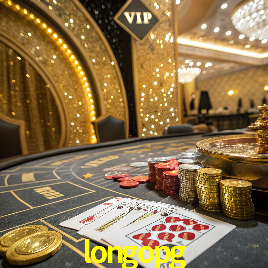 VIP exclusivo para longopg