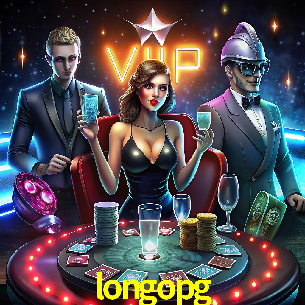 VIP exclusivo para longopg